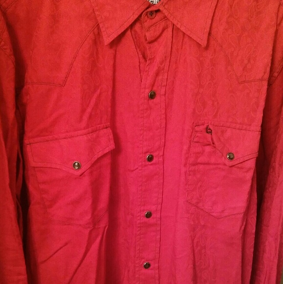 Cinch Other - Cinch Garth Brooks Shirt